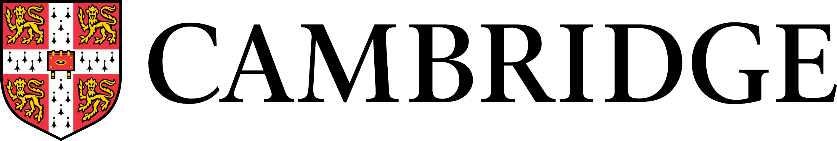 Cambridge Logo